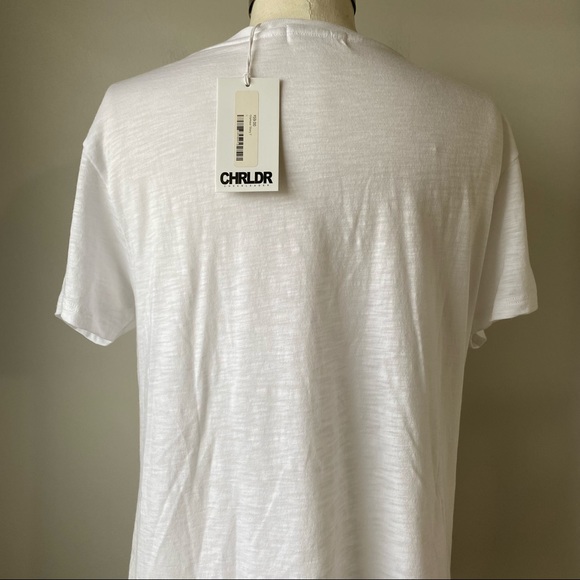 CHRLDR Glamour Story T-Shirt - Picture 7 of 13